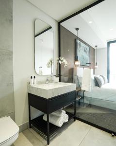 Gallery image of Serenity Getaway in Midrand