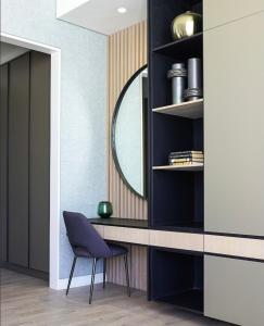 Gallery image of Serenity Getaway in Midrand