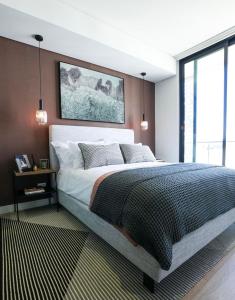 Gallery image of Serenity Getaway in Midrand