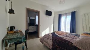 Gallery image of B&B Le Tre Vette in Scoppito