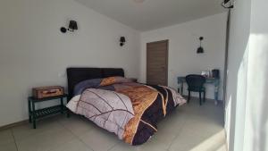 Gallery image of B&B Le Tre Vette in Scoppito +12 photos