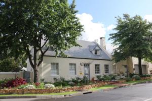 Gallery image of 3 on Roux in Franschhoek