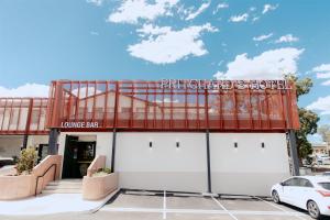 Gallery image of Nightcap at Pritchards Hotel in Mount Pritchard