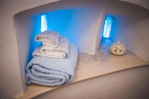 Fotografie z fotogalerie ubytování Villa Manganaro v destinaci Monte SantʼAngelo + 37 fotografií