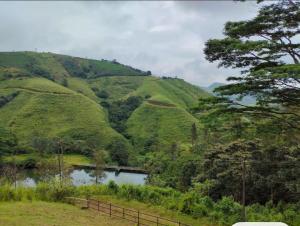 Gallery image of Rustic Rae Vagamon in Vagamon