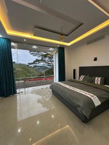 Gallery image of Rustic Rae Vagamon in Vagamon +14 photos