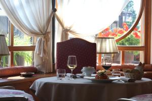 Ποτά στο Alpen Suite Hotel