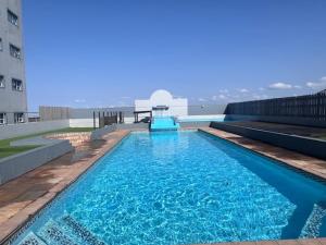 Gallery image of Aya Luxury Apartment 84 in Durban