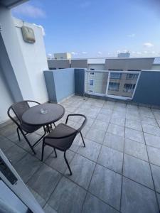 Gallery image of Aya Luxury Apartment 84 in Durban