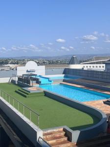 Gallery image of Aya Luxury Apartment 84 in Durban