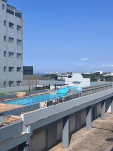 Gallery image of Aya Luxury Apartment 84 in Durban