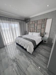 Gallery image of Aya Luxury Apartment 84 in Durban +15 photos