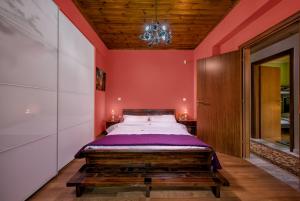 Fotografie z fotogalerie ubytování ViP Chalet 4 Seasons v destinaci Arachova