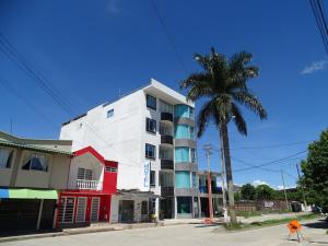 Fotografie z fotogalerie ubytování Hotel Confort Ariari v destinaci Granada