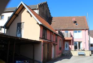 Gallery image of Toscana1 in Freimersheim