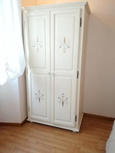 Fotografie z fotogalerie ubytování B&b Rosy v destinaci Burago di Molgora