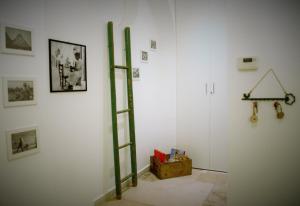 Fotografie z fotogalerie ubytování Zuppetta16 Apartments v Bari
