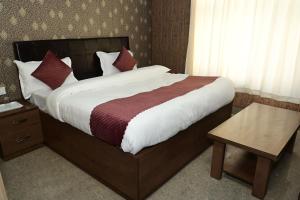 Gallery image of Hotel Meenakshi Garden in Dehradun