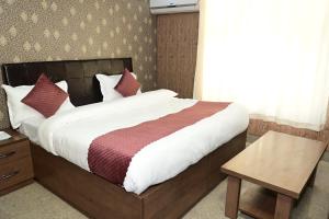Gallery image of Hotel Meenakshi Garden in Dehradun