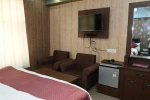 Gallery image of Hotel Meenakshi Garden in Dehradun