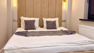 Gallery image of Istanbul Hotel Tashkent in Tashkent