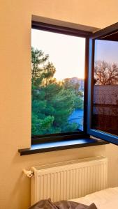 Gallery image of Istanbul Hotel Tashkent in Tashkent