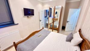 Gallery image of Istanbul Hotel Tashkent in Tashkent
