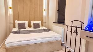 Gallery image of Istanbul Hotel Tashkent in Tashkent