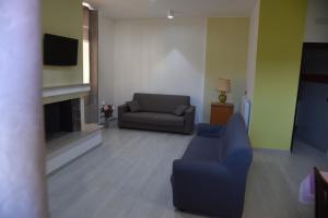 Galeriebild der Unterkunft Green House in Cavallino di Lecce