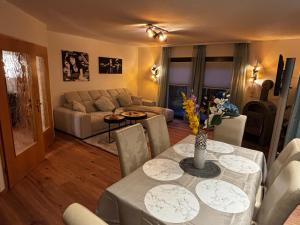 Gallery image of Macabu Luxus Villa Plauen in Plauen