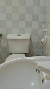 Gallery image of De Advanced Apartments in Lagos