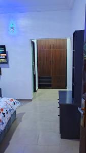 Gallery image of De Advanced Apartments in Lagos