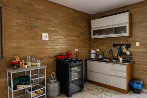 Gallery image of Eco Flat 322 - Hotel Fazenda Pedra do Rodeadouro in Bonito +21 photos