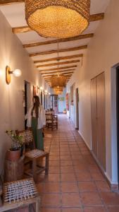 Foto de la galeria de Hotel de Diseño con Desayuno FG Tafí a Tafí del Valle