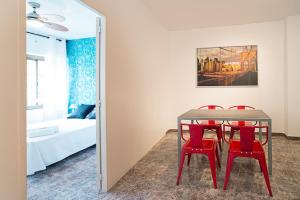Gallery image of Fira Guest House in Barcelona