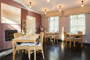 Foto sihtkohas Herselt asuva majutusasutuse B&B Zinnen en Minnen galeriist