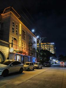 Gallery image of Baoly Clark Residences NEW in Angeles