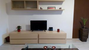 Fotografie z fotogalerie ubytování MiJa apartmán s VINNÝM SKLÍPKEM, zahradou a grilem v Kájově