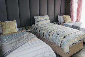 Gallery image of Saints boutique lodge in Bloemfontein