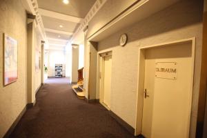 Foto dalla galleria di New renovated apartment in center of Davos a Davos