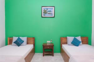 Gallery image of Kep Arunrass Boutique in Kep