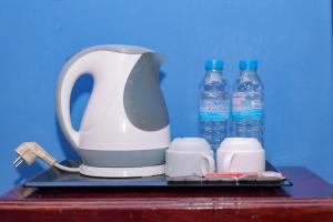 Gallery image of Kep Arunrass Boutique in Kep