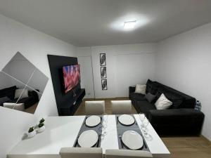 Foto de Apt charmoso bem localizado Piscina e 02 quartos Próximo rodoviária