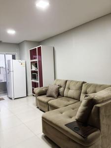 Foto de Flat 5km da Ponte da Amizade