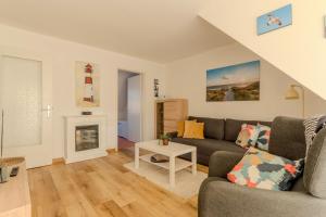 Gallery image of FeWo Möwennest by Pharus Appartements in Koserow