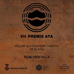 Gallery image of Blueview Villa in Llafranc +86 photos
