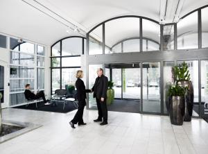 Ospiti di Comwell Kolding
