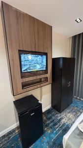 Gallery image of Zwar Alharam Makkah Hotel in Mecca