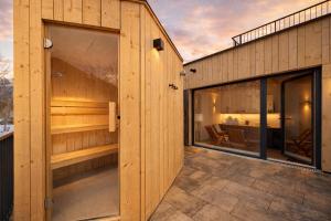 Billede fra billedgalleriet på Da Alois - Alpine Premium Apartments i Gröbming