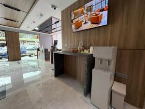 DBC Hotel 주방 또는 간이 주방 사진 37개 이상